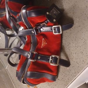 Prada Purse
